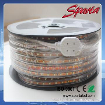 Factory direct wholesale 60led/m 3528&5050 flexible led strip